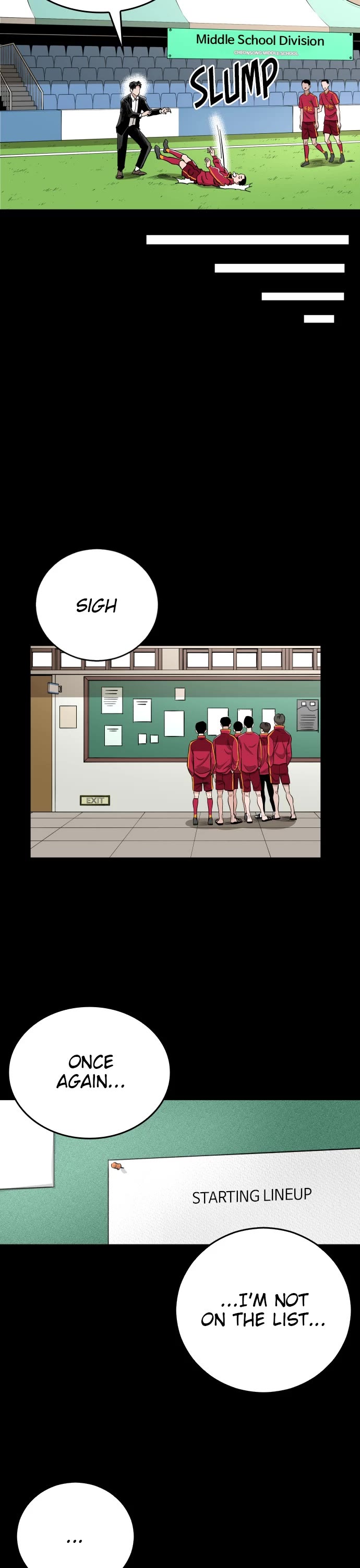Build Up chapter 75 - page 11