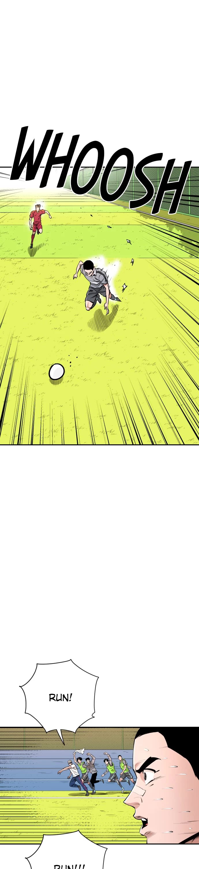 Build Up chapter 75 - page 2
