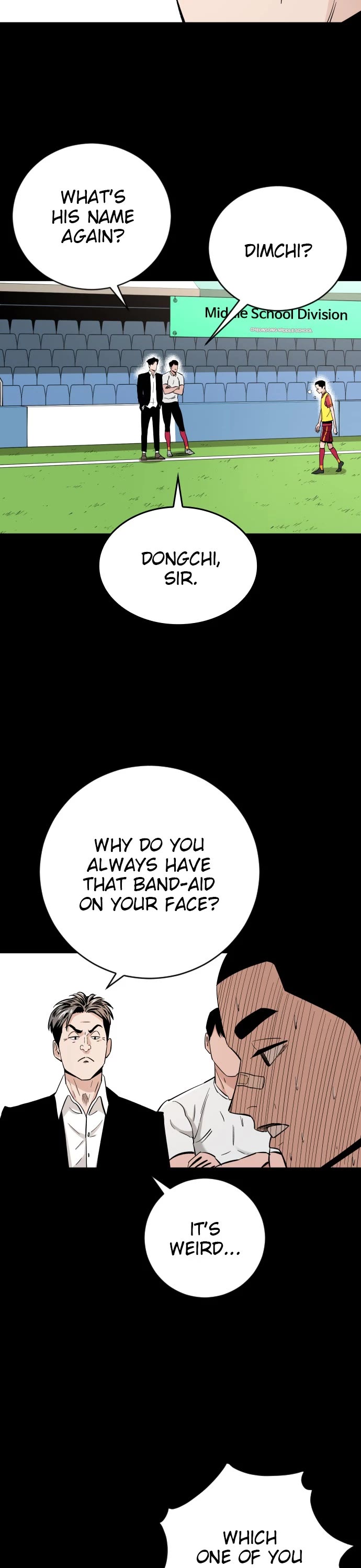 Build Up chapter 75 - page 24