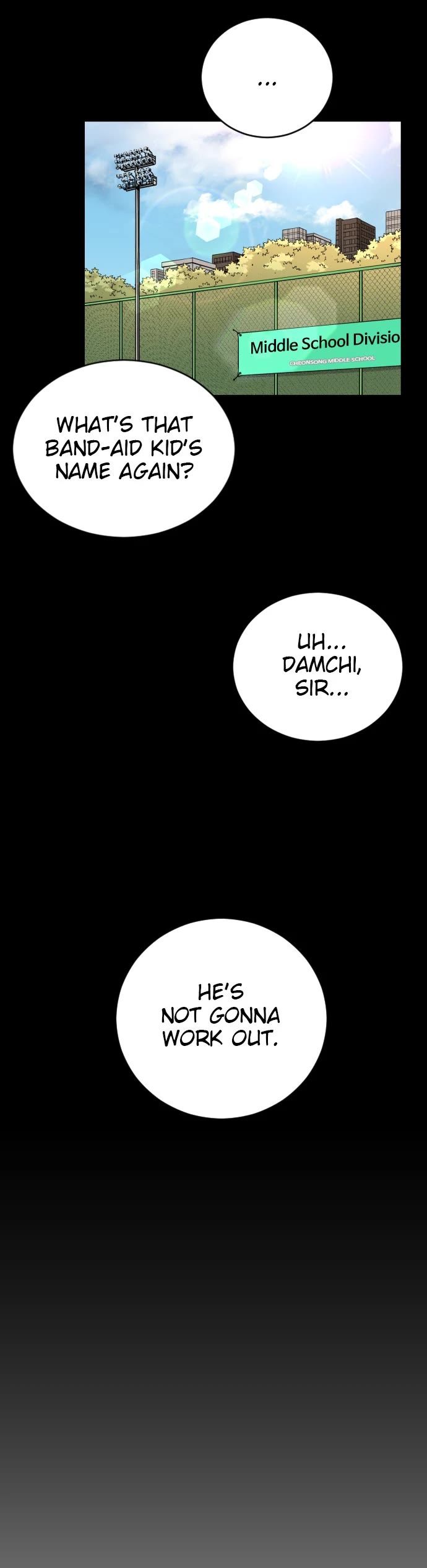 Build Up chapter 75 - page 30