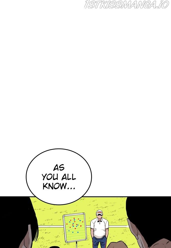 Build Up chapter 74 - page 1