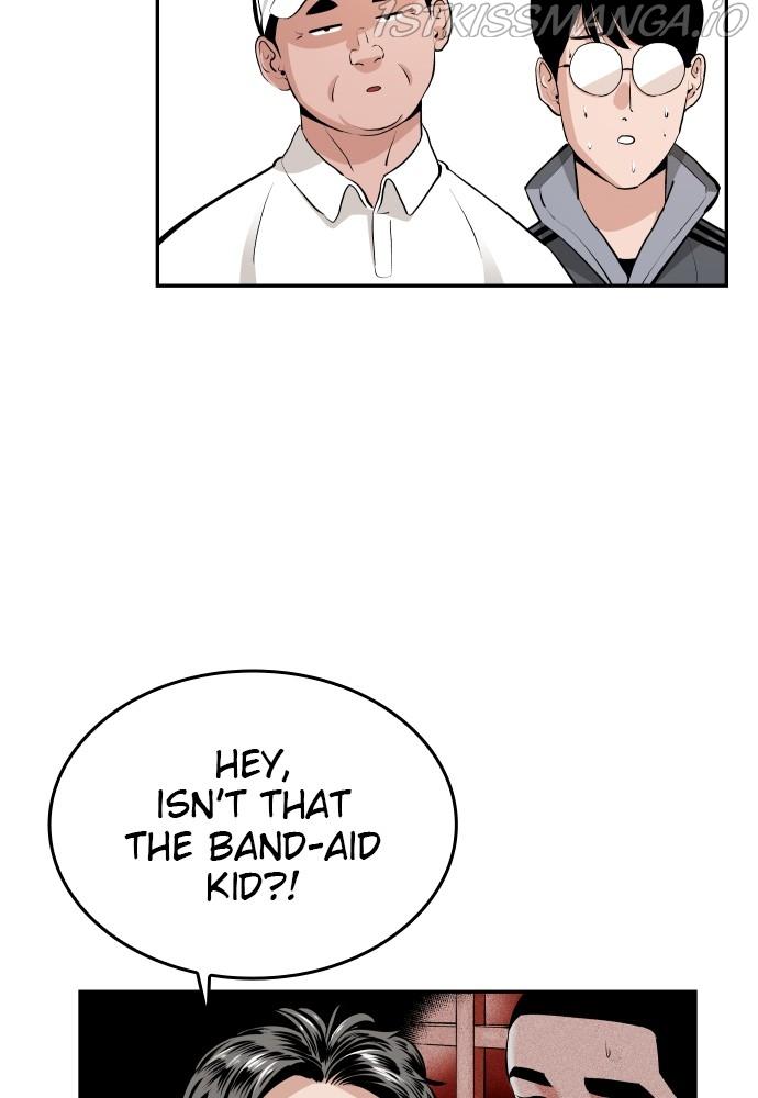 Build Up chapter 74 - page 103