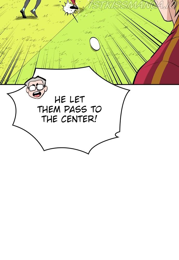 Build Up chapter 74 - page 108