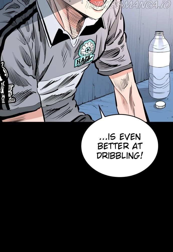 Build Up chapter 74 - page 118