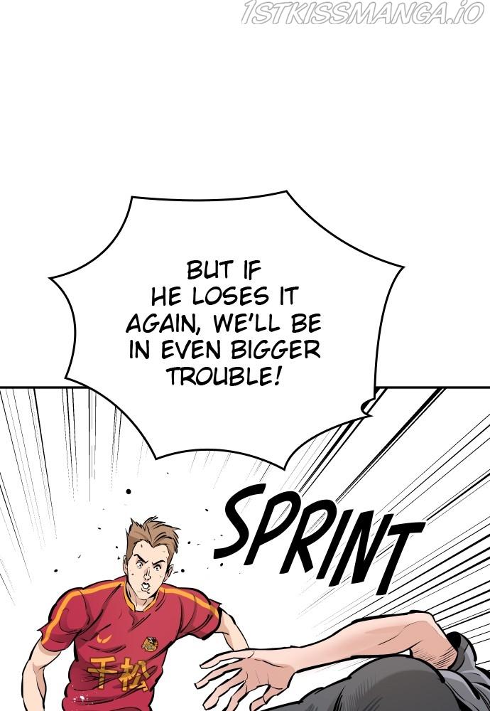 Build Up chapter 74 - page 131