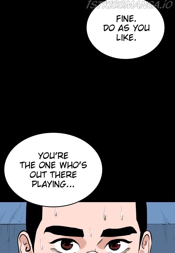 Build Up chapter 74 - page 150