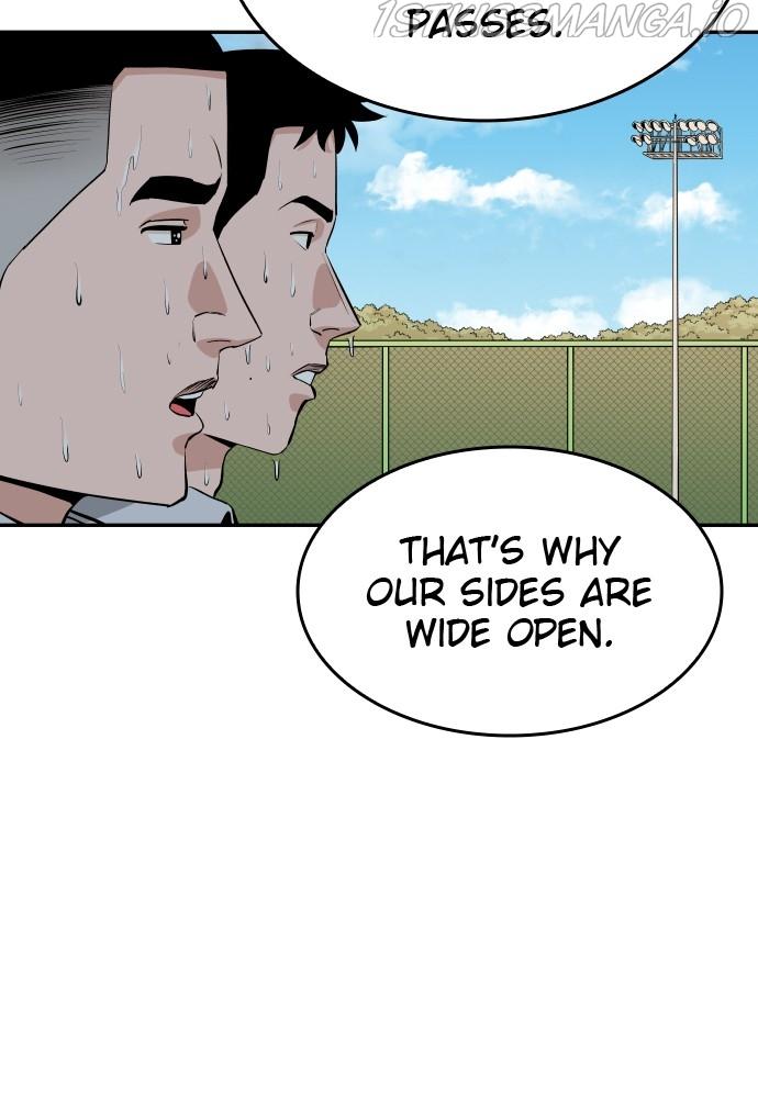 Build Up chapter 74 - page 16