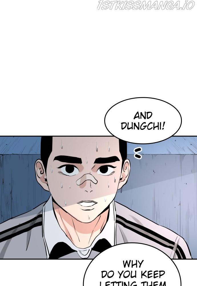 Build Up chapter 74 - page 18