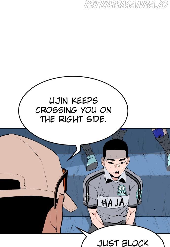 Build Up chapter 74 - page 20