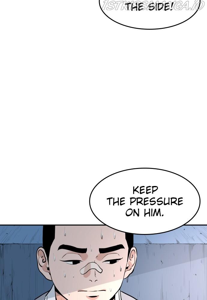 Build Up chapter 74 - page 21