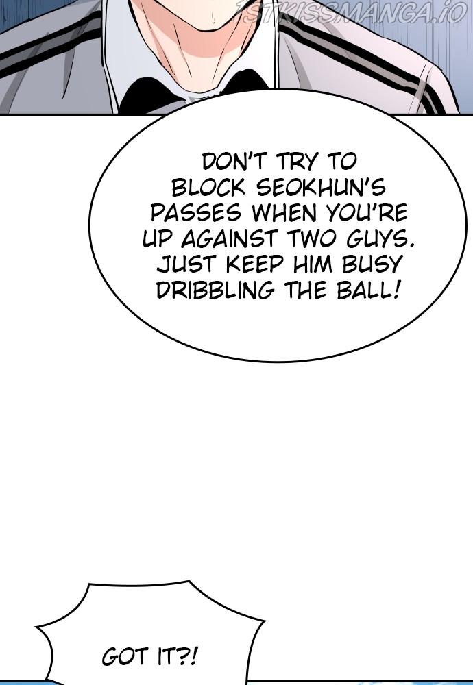 Build Up chapter 74 - page 22