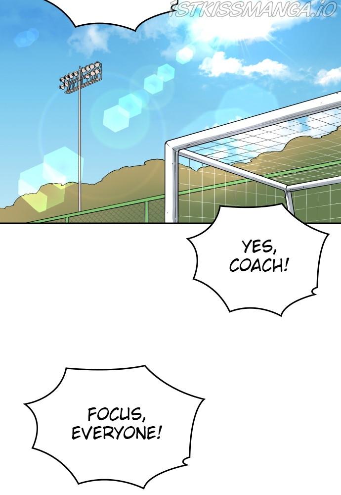 Build Up chapter 74 - page 23
