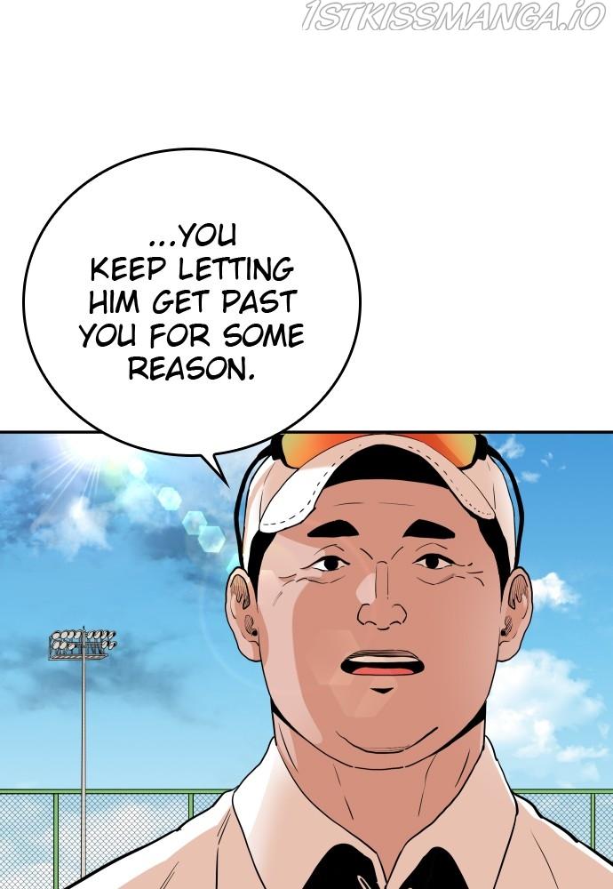 Build Up chapter 74 - page 3