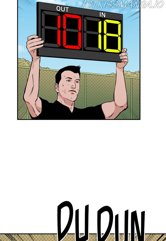 Build Up chapter 74 - page 31