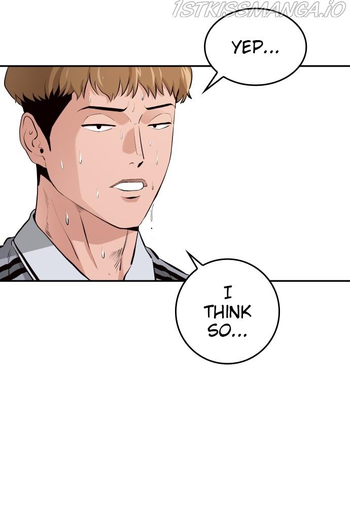 Build Up chapter 74 - page 35