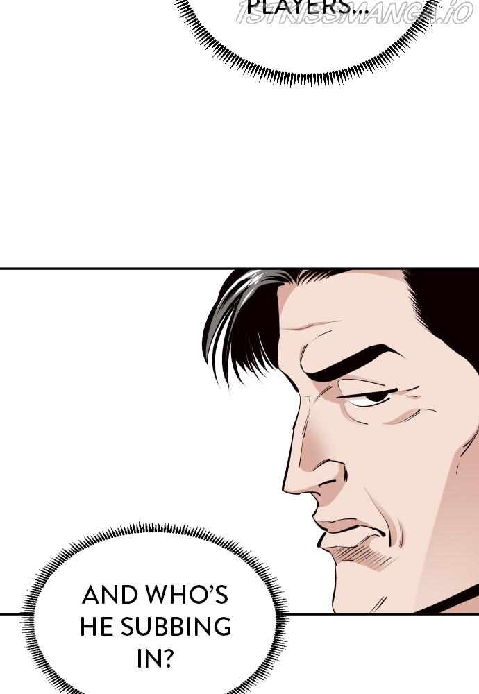 Build Up chapter 74 - page 37