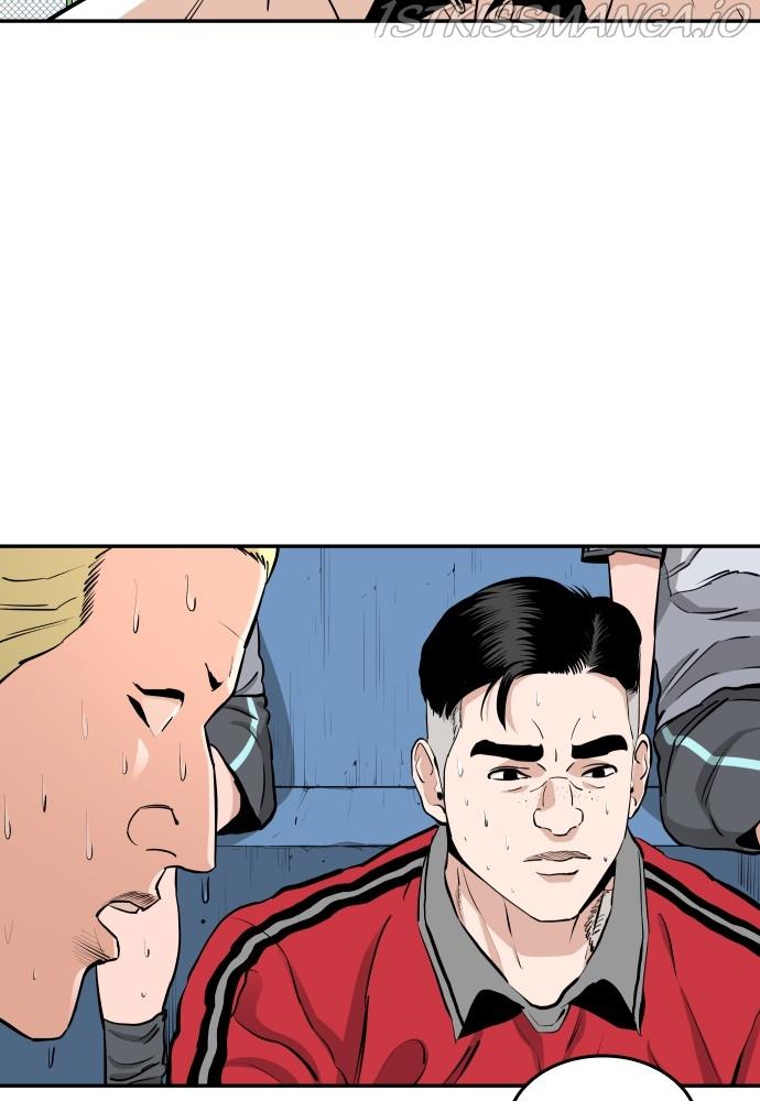 Build Up chapter 74 - page 4