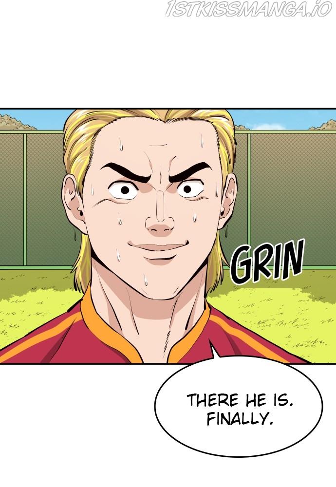 Build Up chapter 74 - page 40