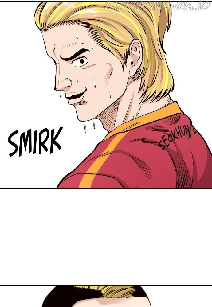Build Up chapter 74 - page 42