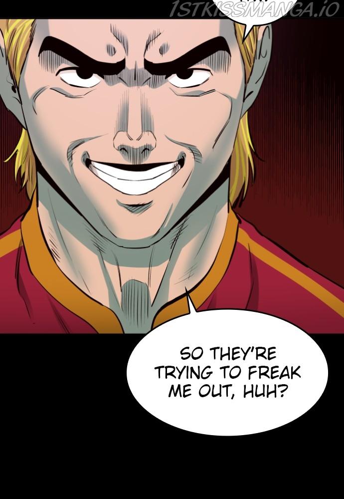 Build Up chapter 74 - page 49