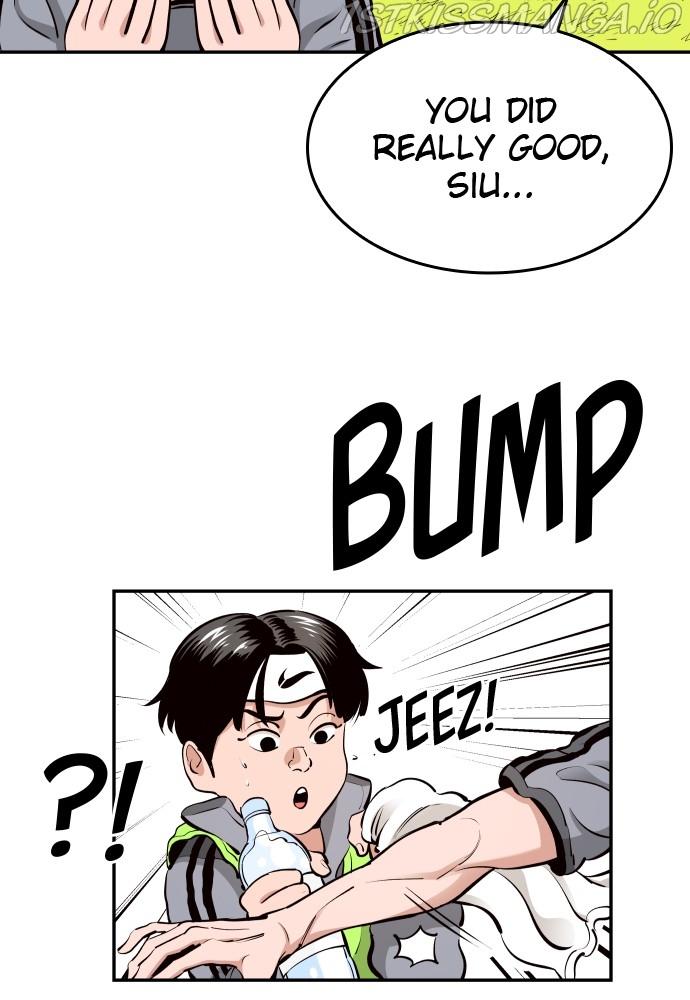 Build Up chapter 74 - page 61