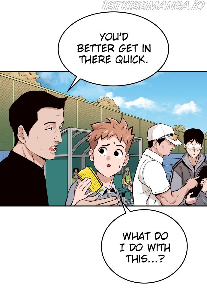 Build Up chapter 74 - page 64
