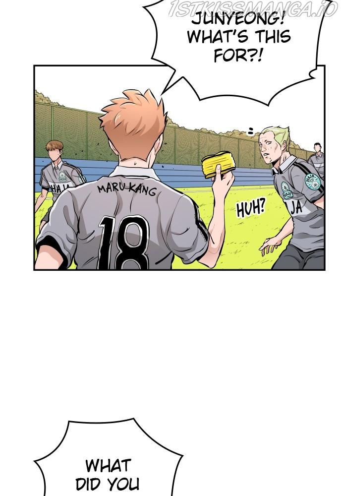 Build Up chapter 74 - page 70