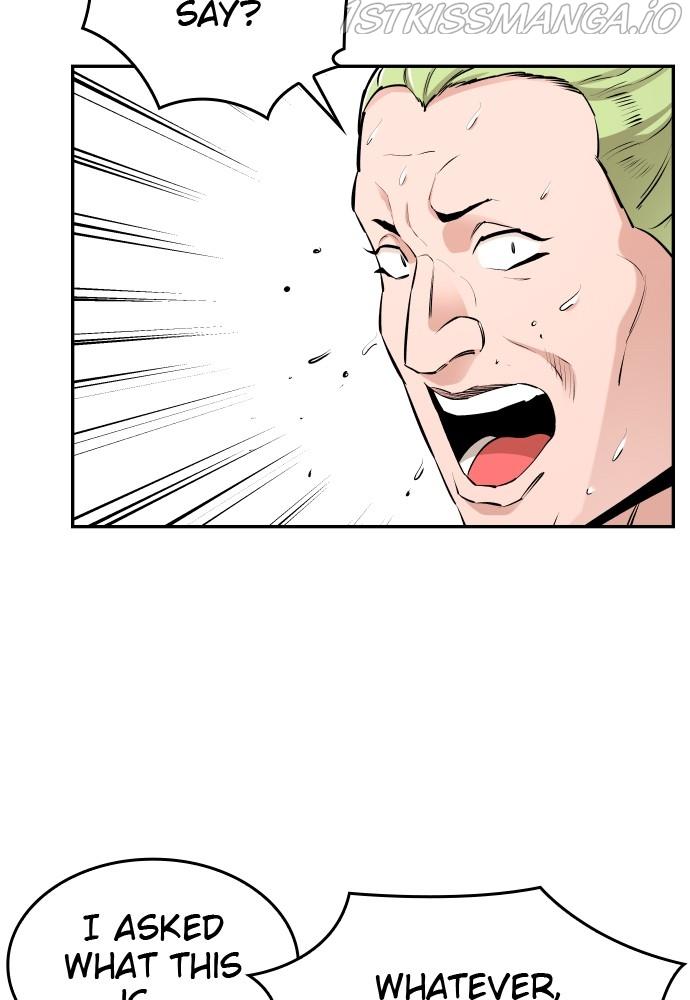 Build Up chapter 74 - page 71