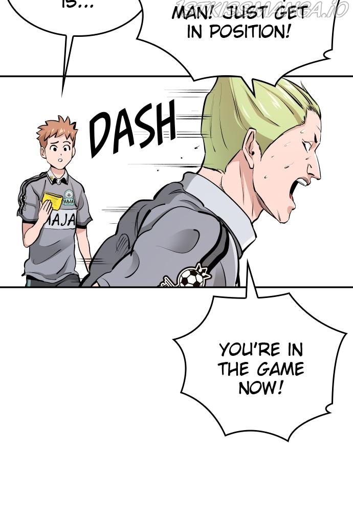Build Up chapter 74 - page 72