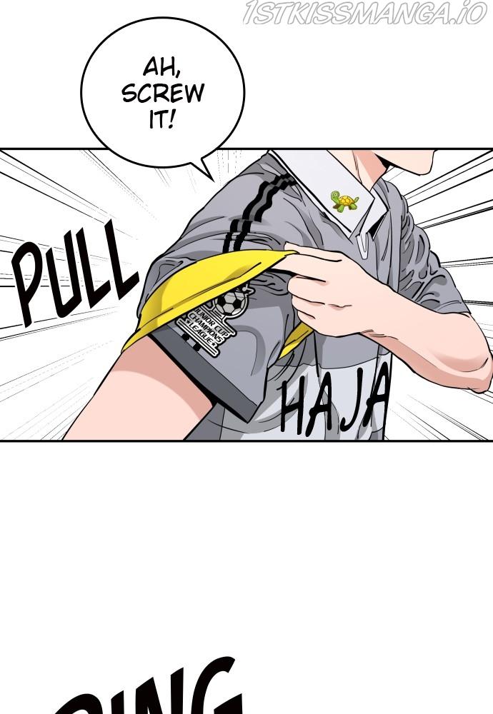 Build Up chapter 74 - page 75