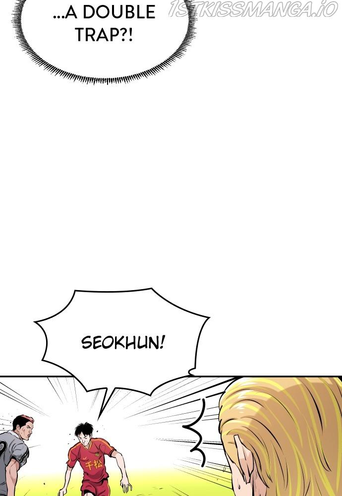 Build Up chapter 74 - page 81