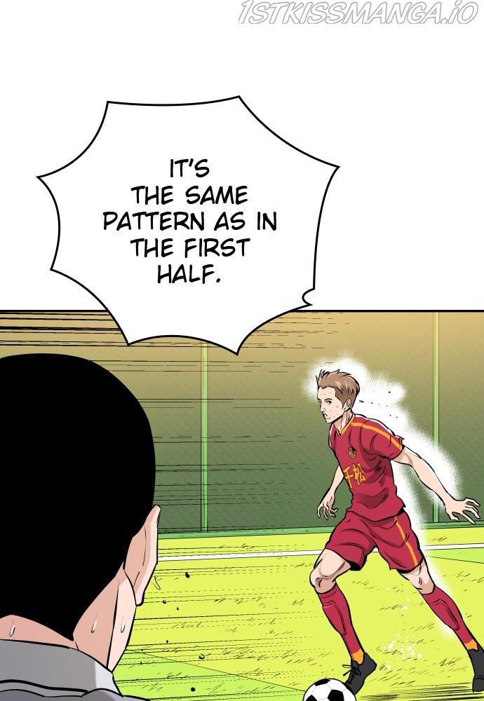 Build Up chapter 74 - page 88