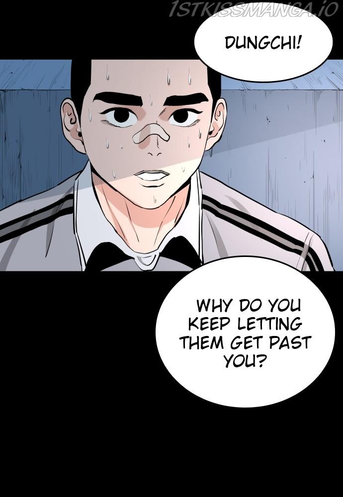 Build Up chapter 74 - page 93