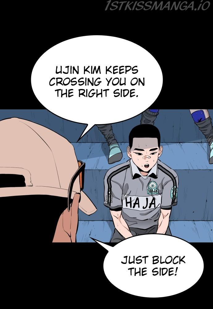 Build Up chapter 74 - page 94