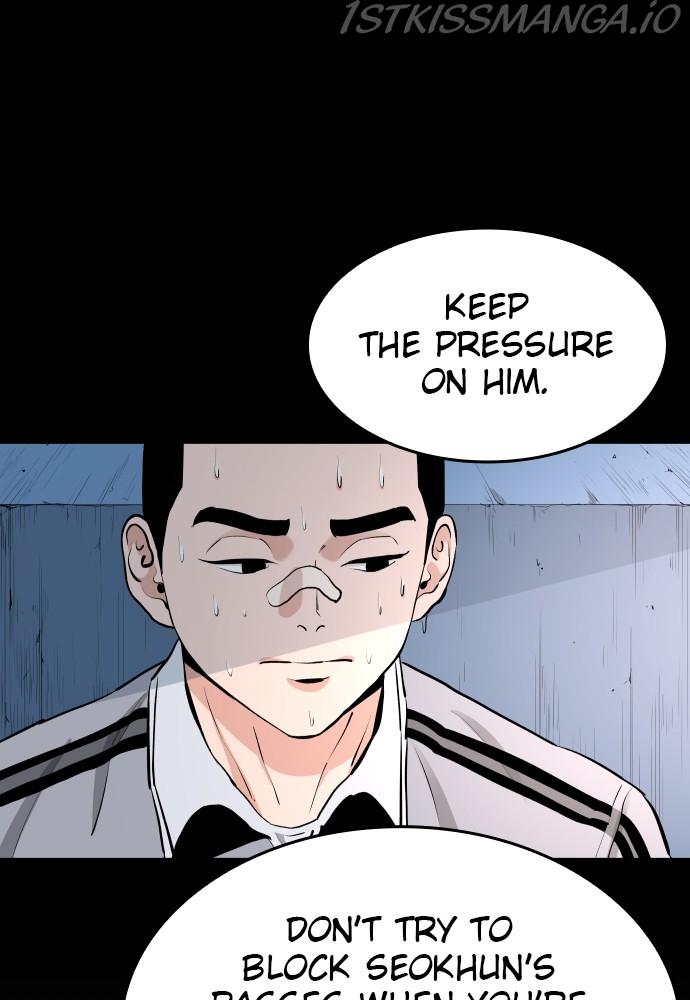 Build Up chapter 74 - page 96