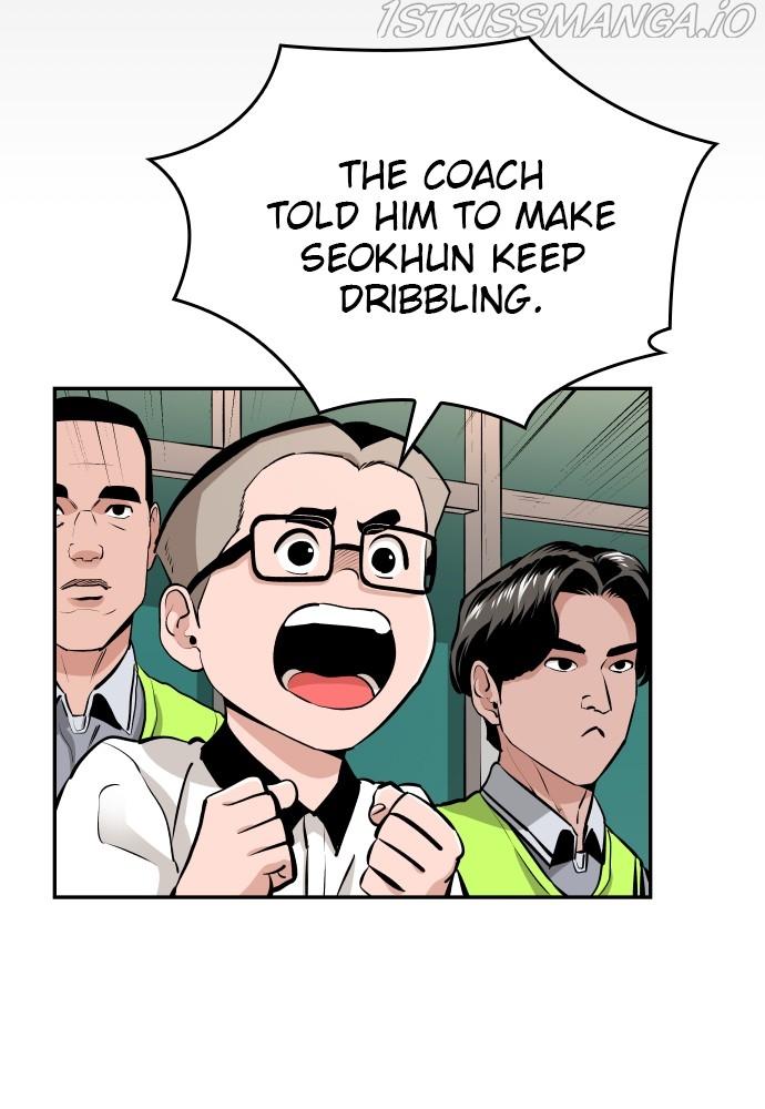 Build Up chapter 74 - page 99