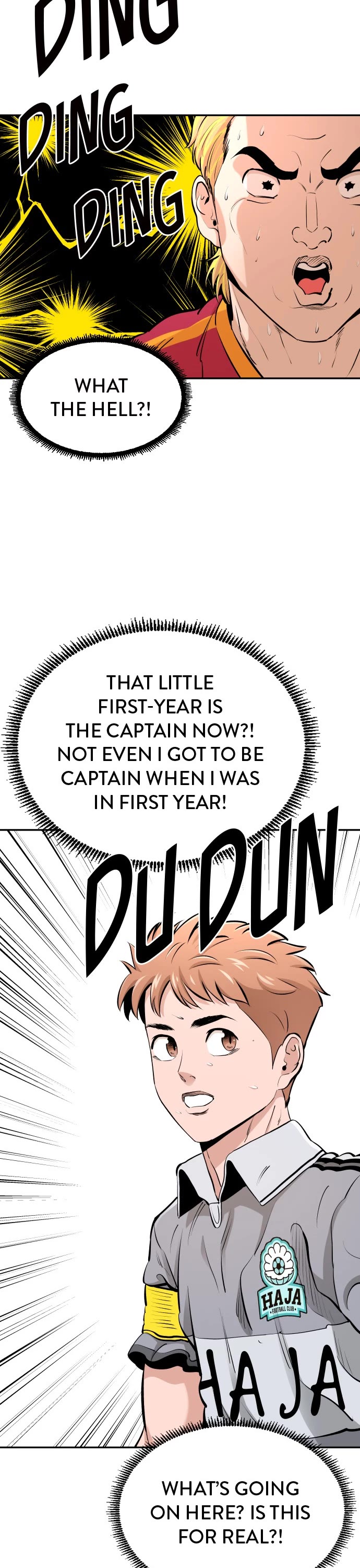 Build Up chapter 73 - page 26