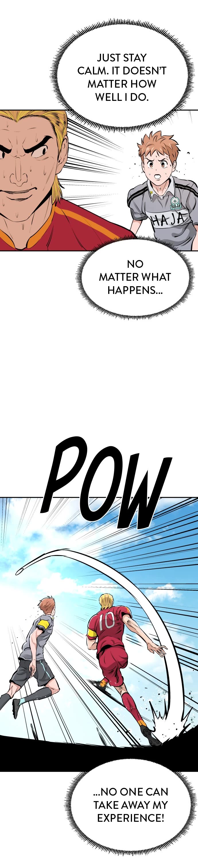 Build Up chapter 73 - page 28