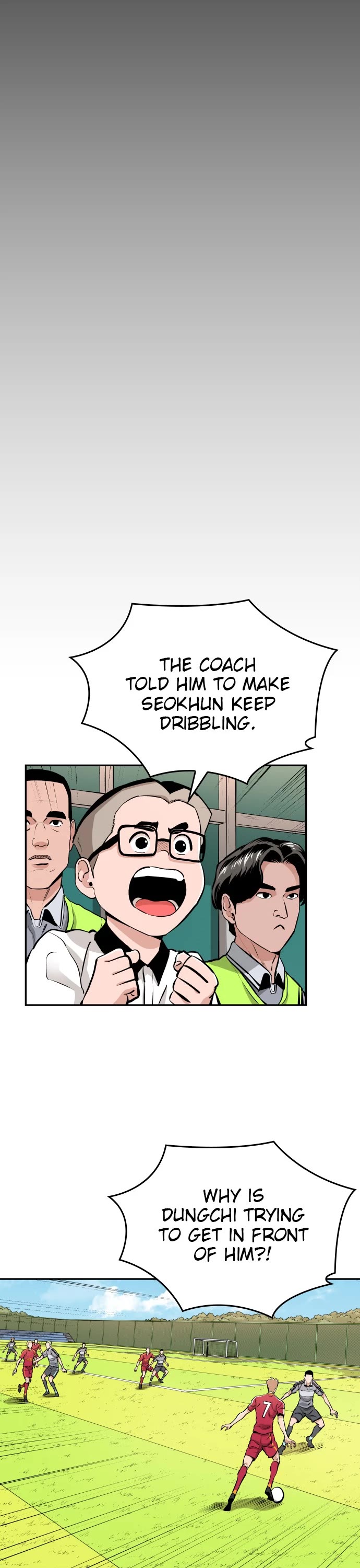 Build Up chapter 73 - page 33