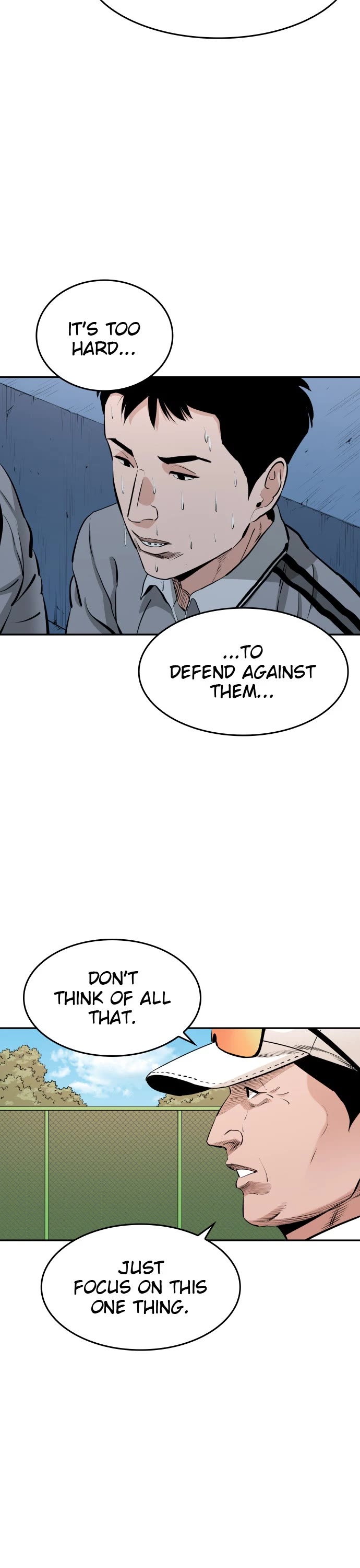 Build Up chapter 73 - page 4