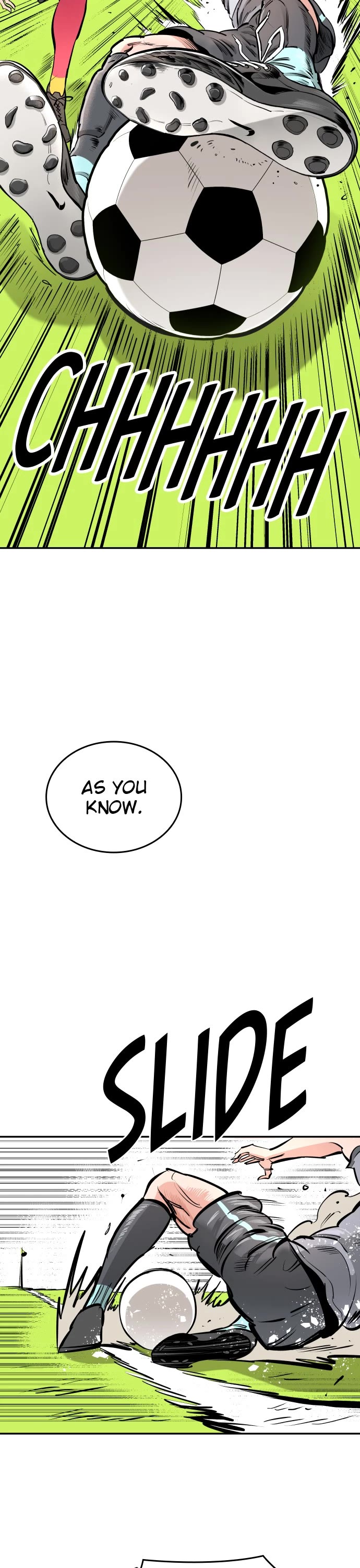 Build Up chapter 73 - page 43
