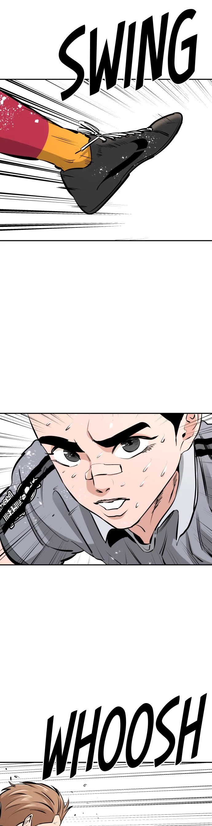 Build Up chapter 73 - page 45