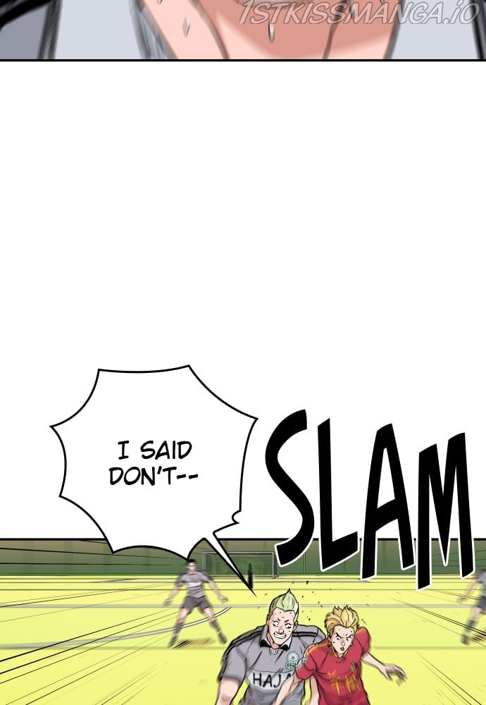 Build Up chapter 72 - page 102