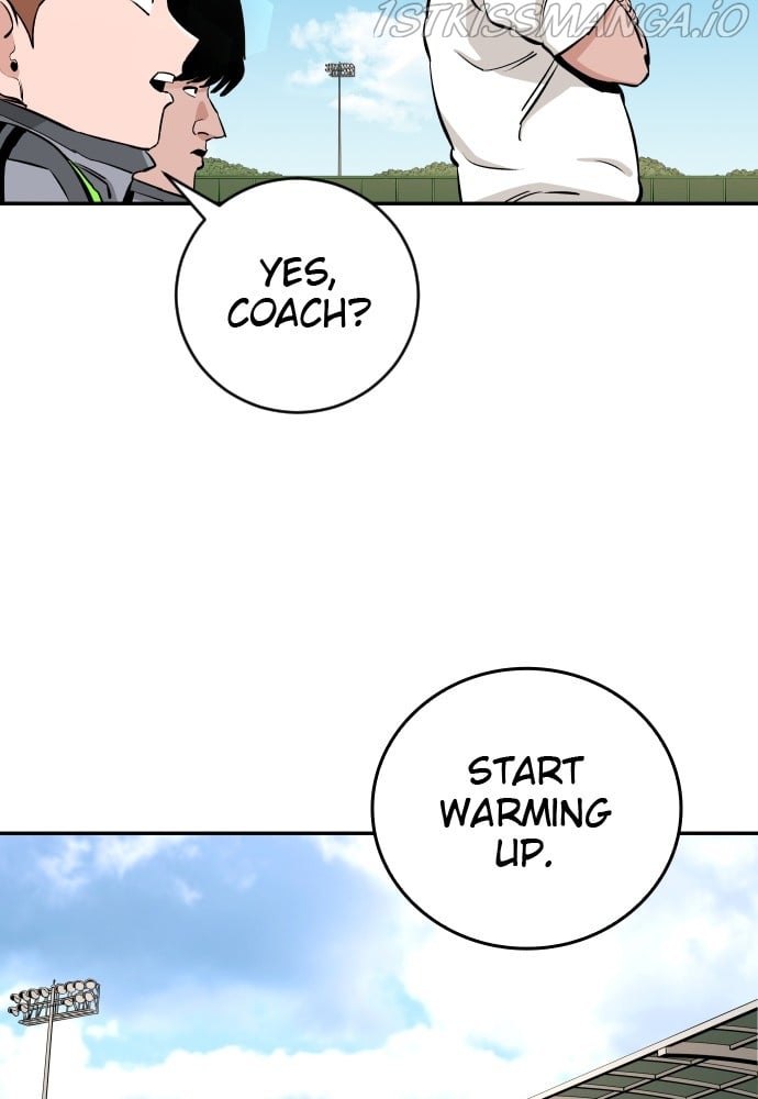 Build Up chapter 72 - page 120
