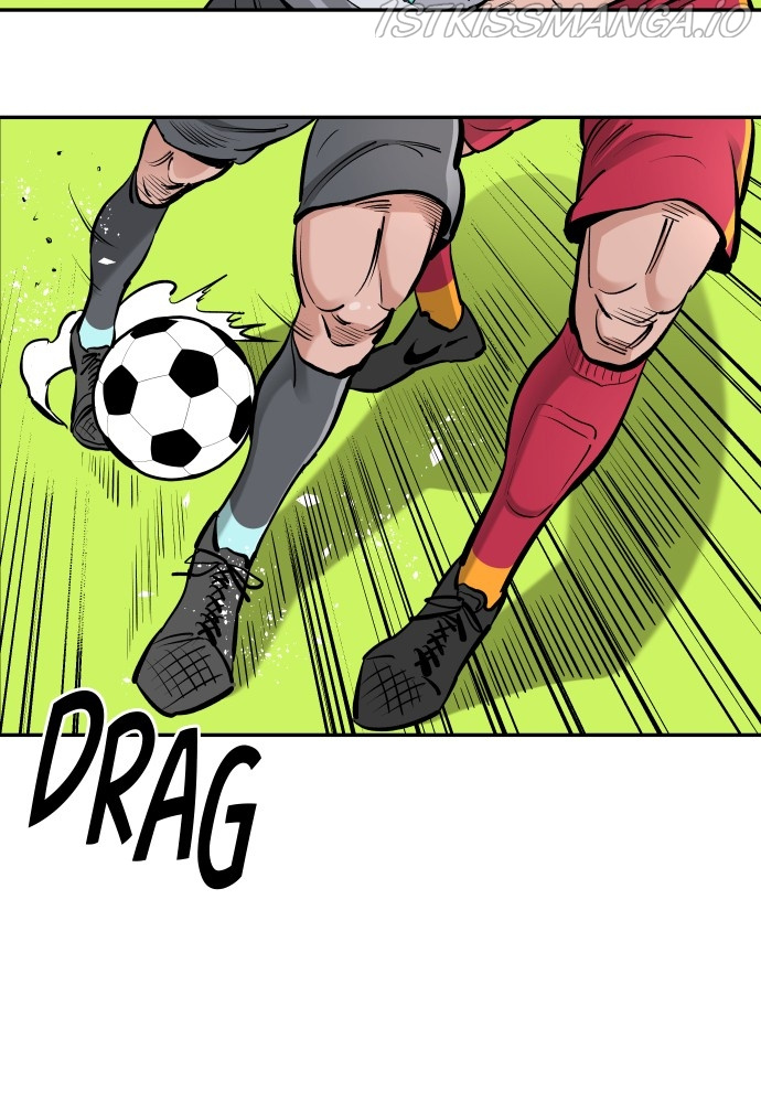 Build Up chapter 72 - page 31