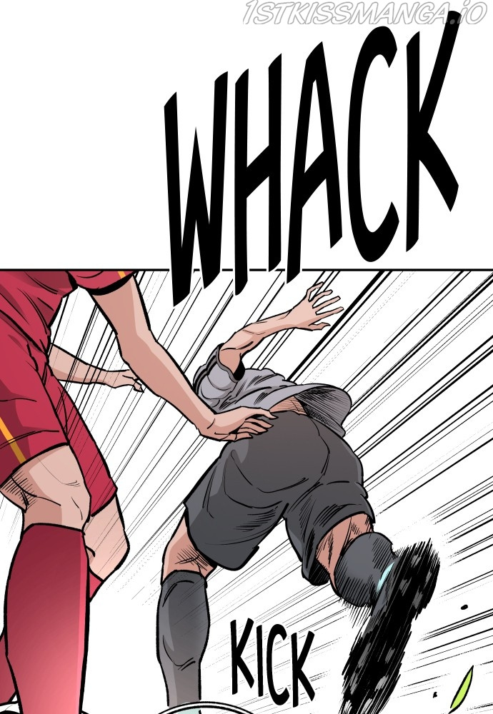 Build Up chapter 72 - page 32