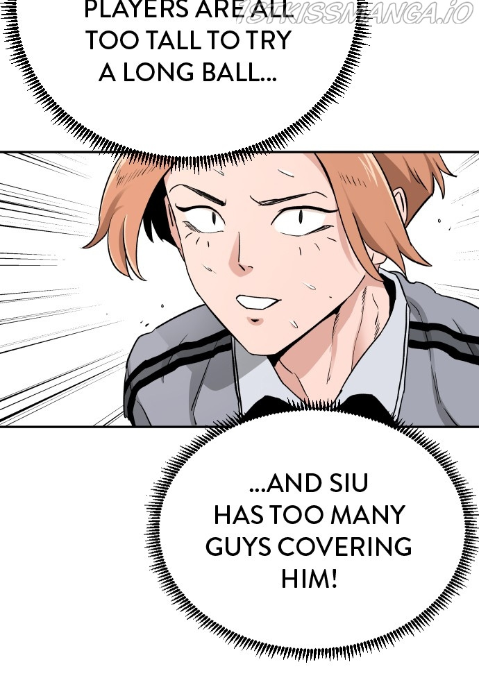 Build Up chapter 72 - page 77
