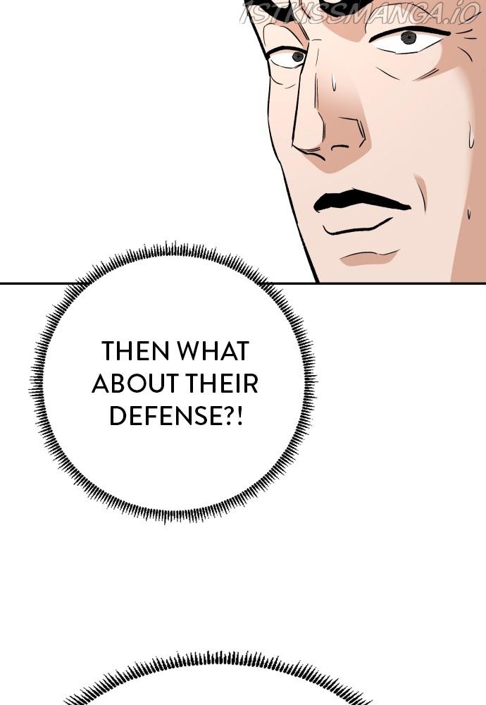 Build Up chapter 71 - page 120