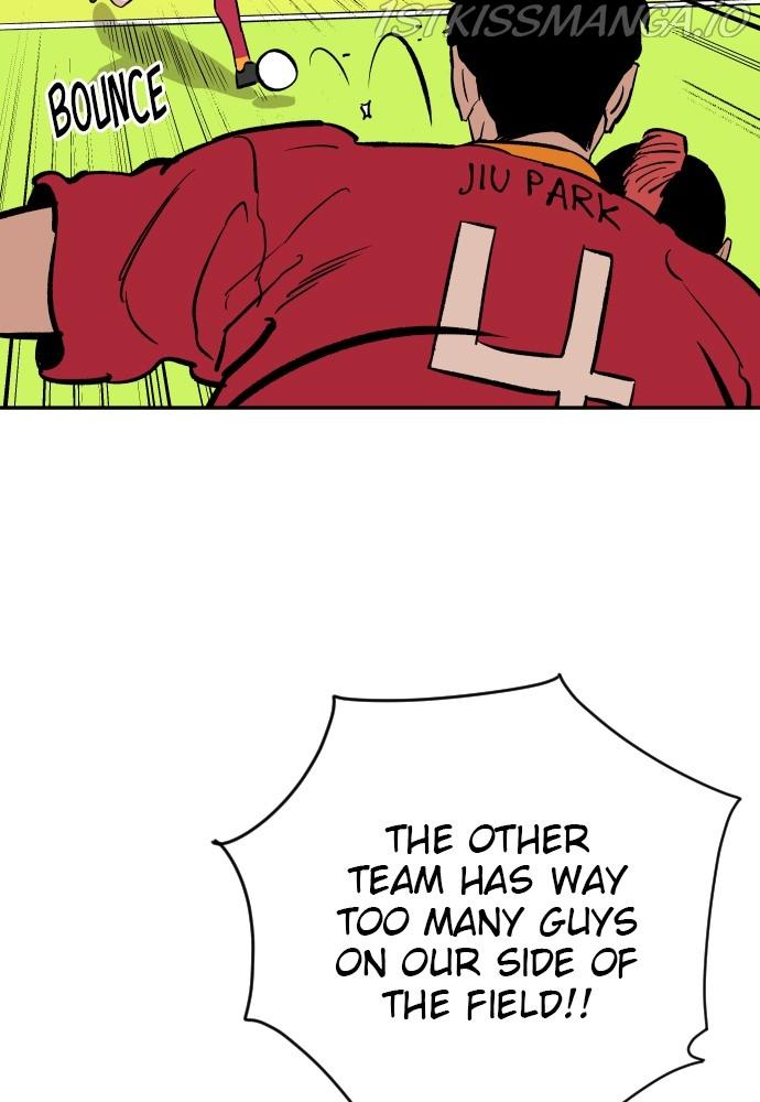 Build Up chapter 71 - page 23