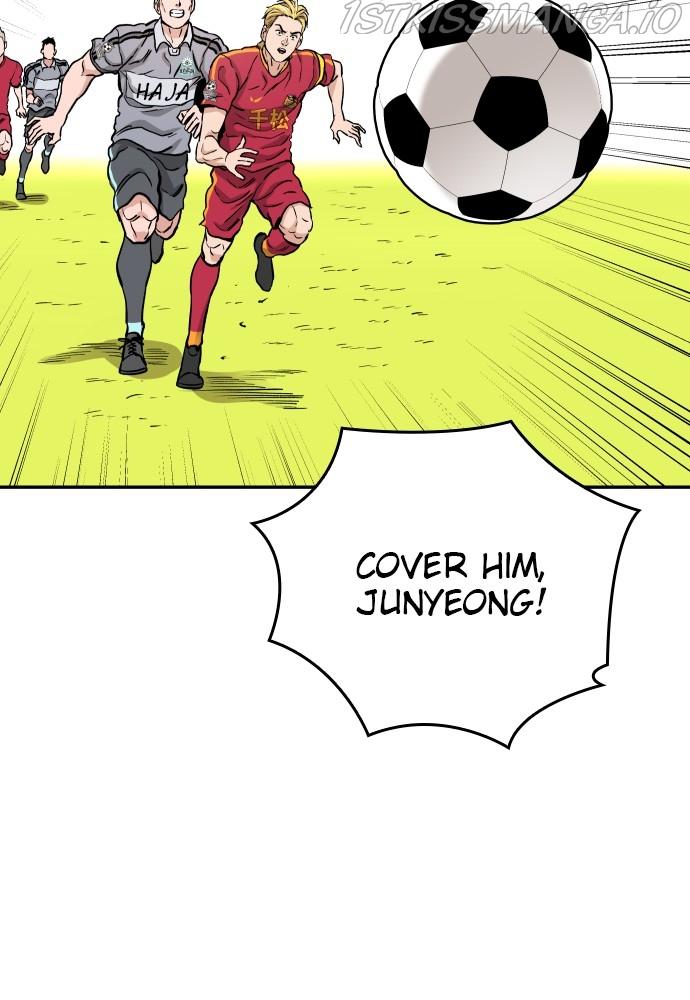 Build Up chapter 71 - page 32